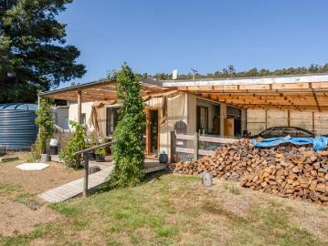 Peaceful & Private Lifestyle Retreat on 3,587sqm