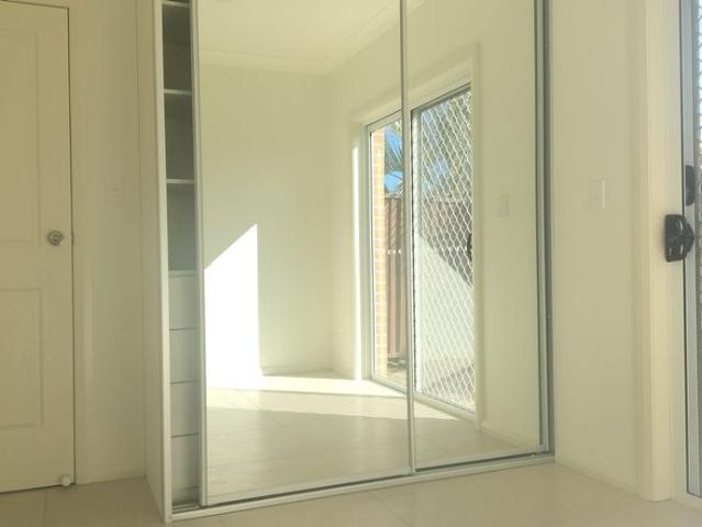 Peaceful & Private Living in a Quiet Rydalmere Location
