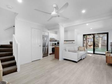 Everton Park, Brisbane, Queensland, Brisbane County, Queensland
