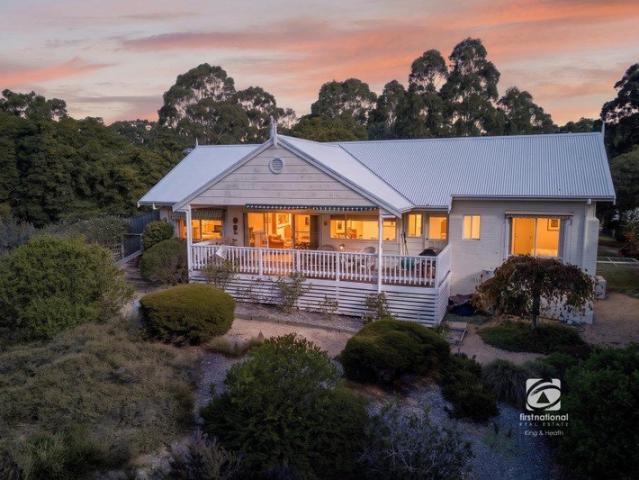 PEACEFUL, PRIVATE & PERFECTLY LOCATED