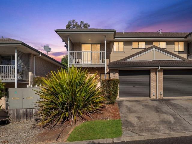 Peaceful, Private & Perfectly Positioned in the Heart of Murrumba Downs