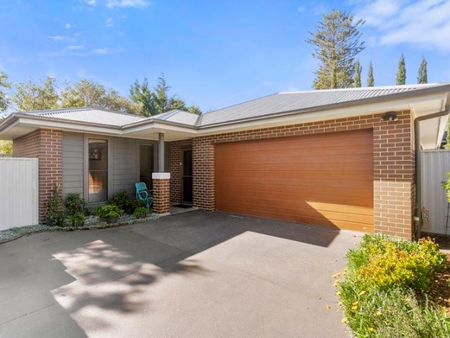 Peaceful, Private & Perfectly Positioned