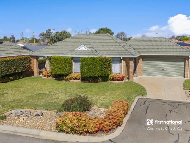 Peaceful, Private & Perfectly Positioned !
