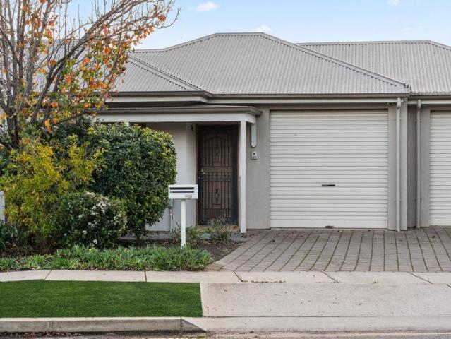 Peaceful, Private & Perfectly Positioned