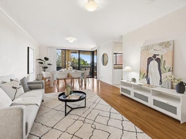 Peaceful, Private & Perfectly Positioned