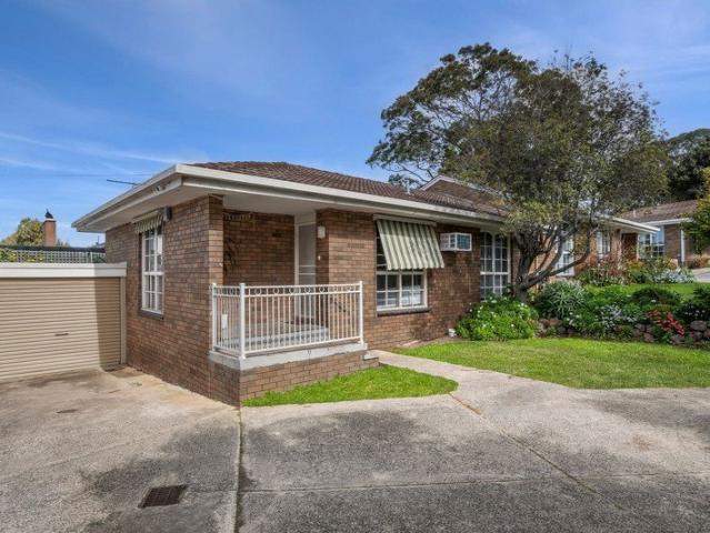 Peaceful, Private & Perfectly Positioned