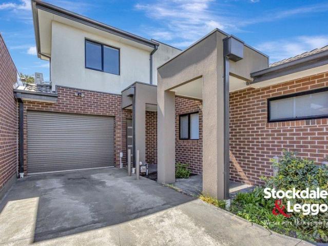 Peaceful, Private & Perfectly Positioned