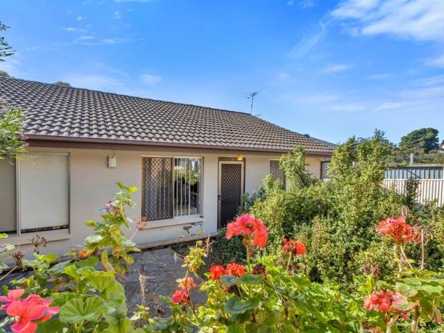 Peaceful, Private & Perfectly Positioned