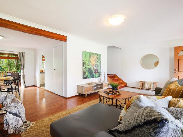Peaceful, Private & Perfectly Positioned