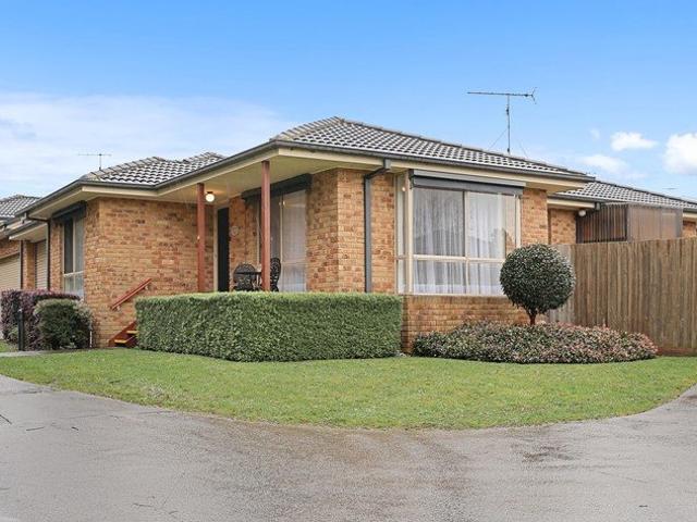 Peaceful, Private & Practical