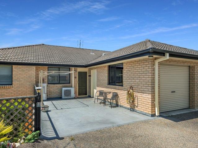 Peaceful, Private & Practical Over 55's Living in Whitebridge