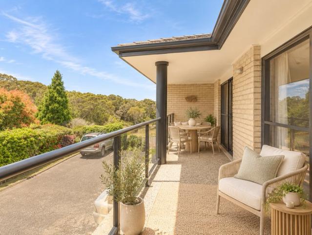 Peaceful, Private & Practical Over 55's Living in Whitebridge