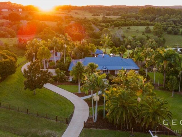 Peaceful, Private, Pristine