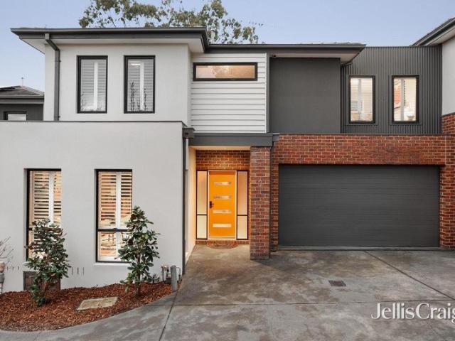 Peaceful, Private Stylish Living And Entertaining!