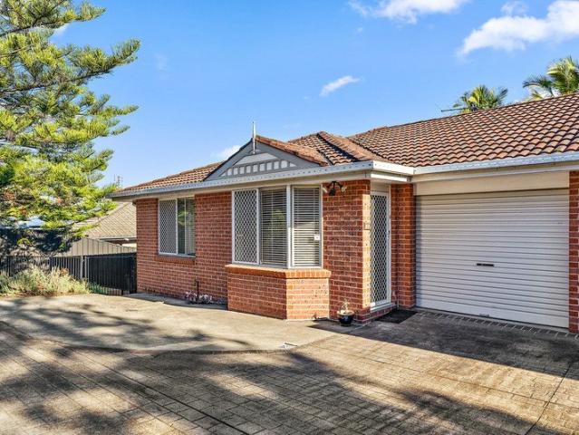 Peaceful, Private & Surprisingly Spacious