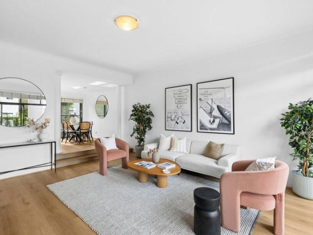 Peaceful & Private Sanctuary with North Facing Courtyard