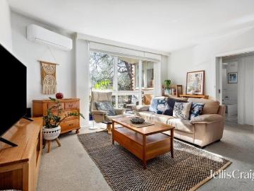 Peaceful, private & spacious in coveted locale