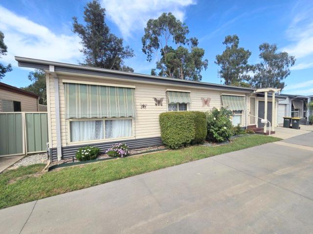Peaceful & Private Unit In Murray Haven