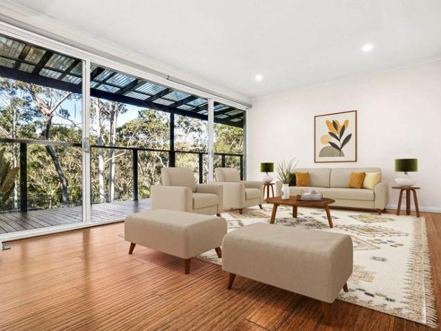 Peaceful Private 4BR + Study Family Retreat with Swimming Pool