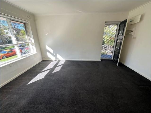 PEACEFUL & QUIET BLOCK