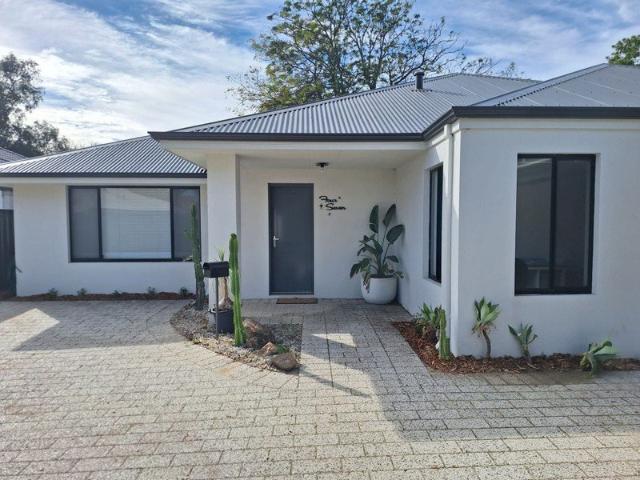 Peaceful Rear Block Retreat in a Leafy, Family Friendly Suburb