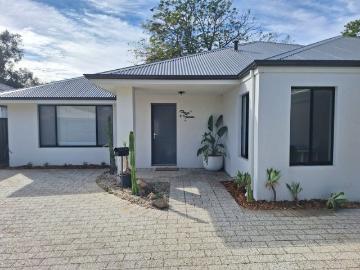Peaceful Rear Block Retreat in a Leafy, Family Friendly Suburb