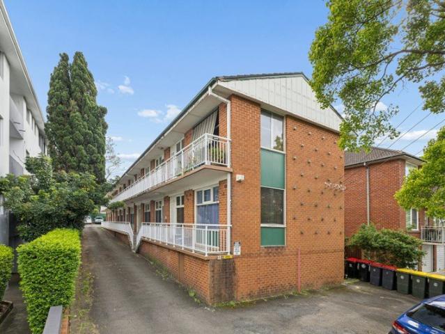 Peaceful Rear Corner Apartment | Double Brick & Low Strata, Perfect Smart Start or Investment