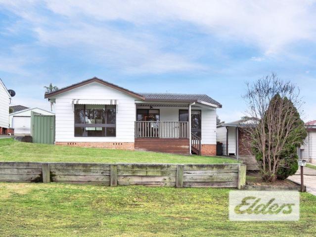 Peaceful Reserve Outlook, Everyday Convenience and Excellent Parking