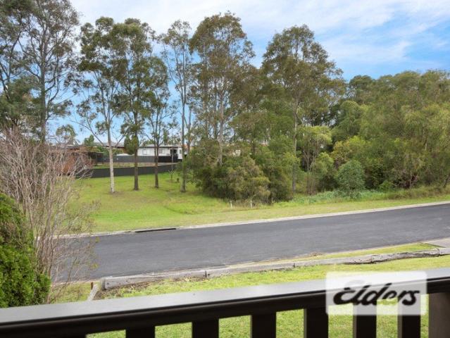 Peaceful Reserve Outlook, Everyday Convenience and Excellent Parking