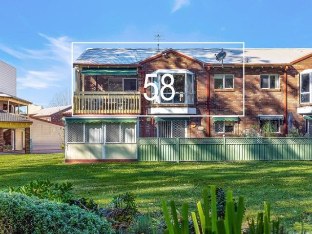 Peaceful Reserve Outlook in a Vibrant Over 55s Community