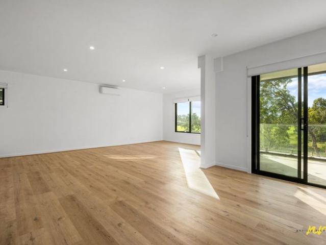 Peaceful Reserve Side Living with Space for the Whole Family