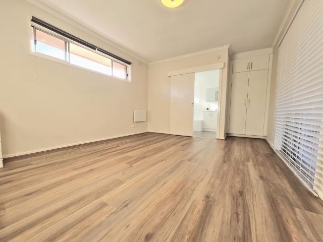 Peaceful Retreat Meets Modern Convenience in Chelsea