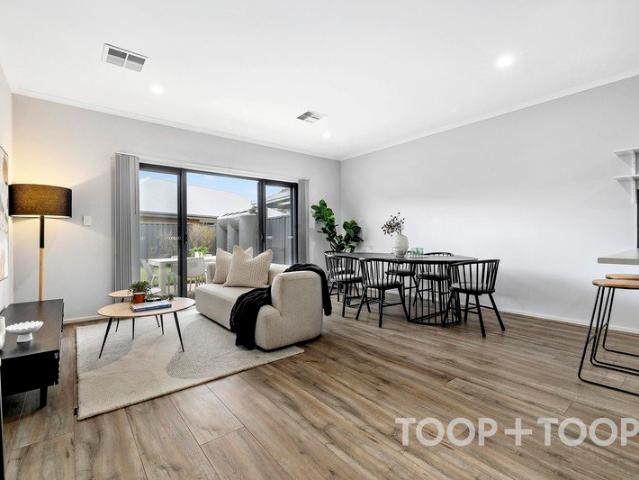 Peaceful Retreat in Mount Barker