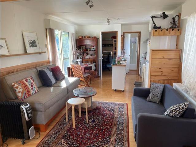 Peaceful Retreat in Abels Bay, Tasmania Only Available Until April 21 2027