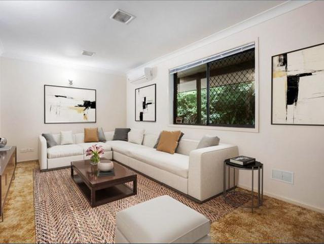 Peaceful Retreat in Reedy Creek