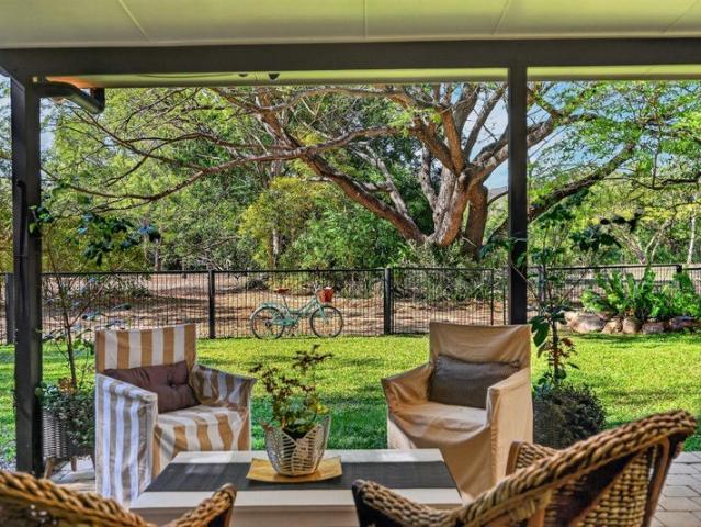 Peaceful Riverside Living Just Minutes from Everything