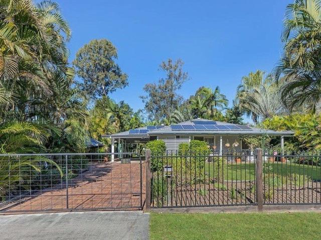 Peaceful Riverside Living Three Bedroom Family Home