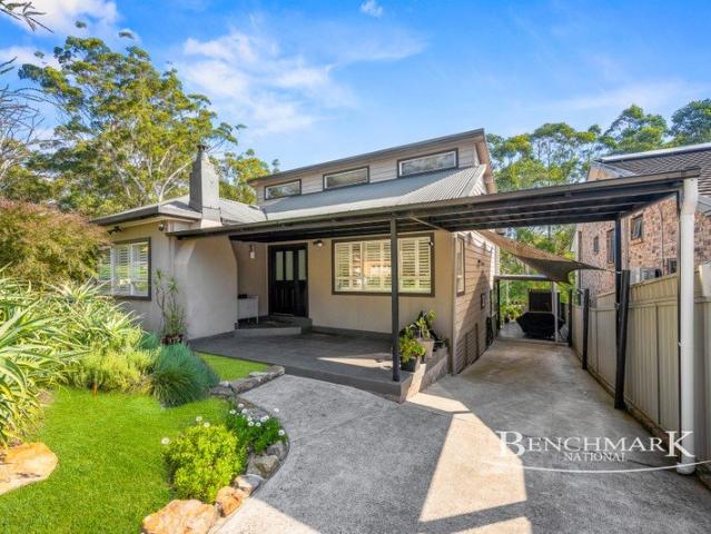Peaceful Riverside Living with Space, Style & Serenity