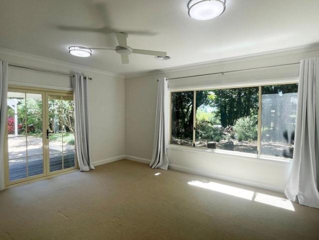 Peaceful Robertson Living on a Spacious Garden Estate
