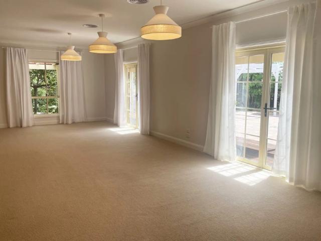 Peaceful Robertson Living on a Spacious Garden Estate