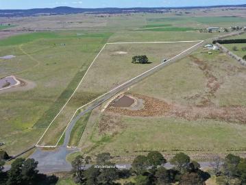 Peaceful Rural Lifestyle Close to Goulburn