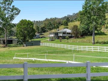 Peaceful Rural Lifestyle in the Beautiful Jiggi Valley