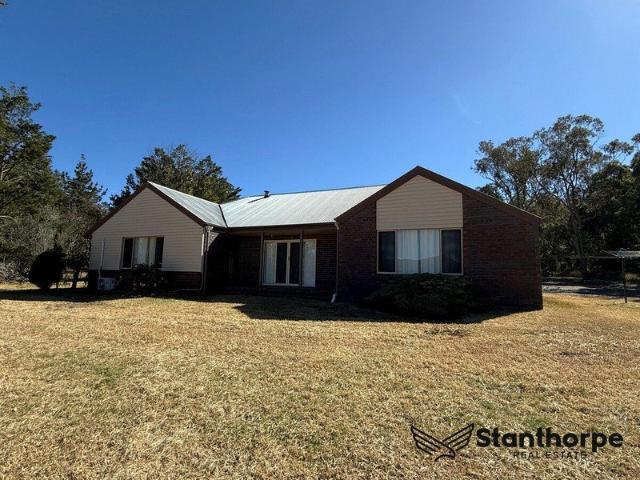 Peaceful Rural Lifestyle on 5.9 Acres Spacious Home with Stunning Views