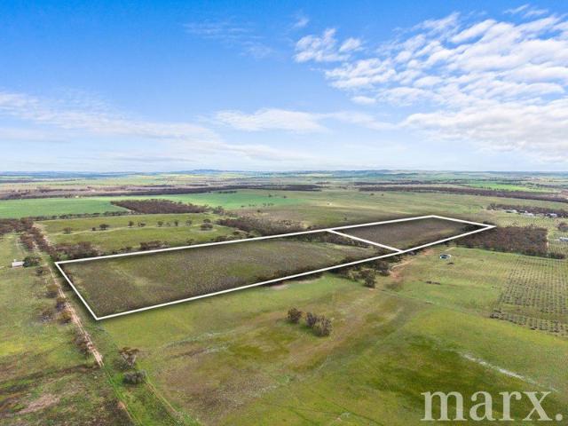 Peaceful Rural Lifestyle Opportunity on 40 Acres