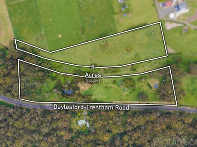 Peaceful Rural Lifestyle Opportunity on Approx. 8 Acres