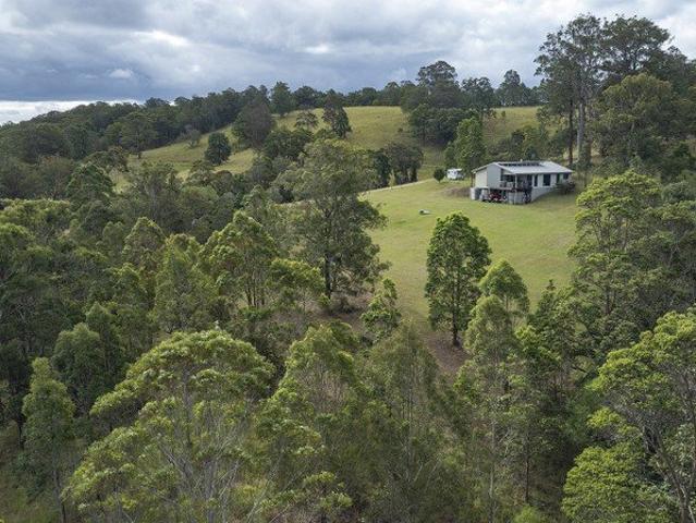 Peaceful Rural Lifestyle Retreat