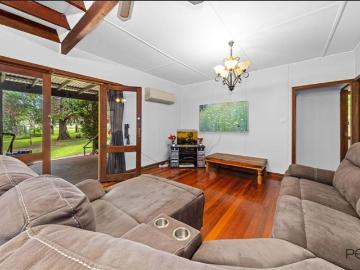 Peaceful Rural Lifestyle Retreat
