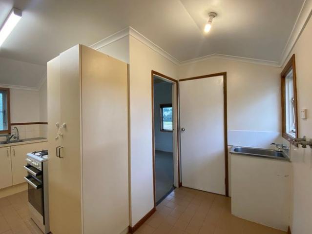 Peaceful Rural Living – 2 Bedroom Home