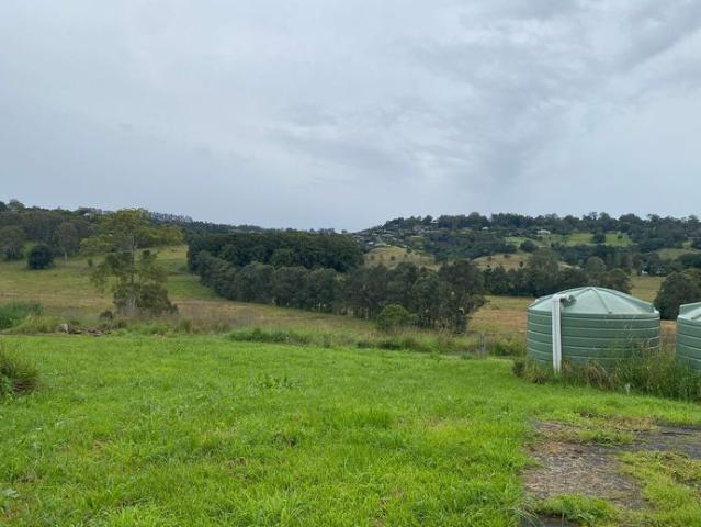 Peaceful Rural Living – 2 Bedroom Home