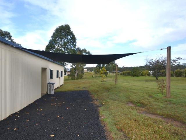 Peaceful Rural Living 2 Bedroom Studio